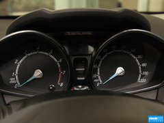 2013款 两厢 1.5L DCT 时尚型