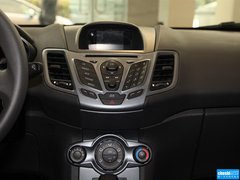 2013款 两厢 1.5L DCT 时尚型