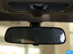 2013款 两厢 1.5L DCT 时尚型