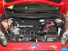 2013款 两厢 1.5L DCT 时尚型