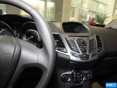 2013款 两厢 1.5L DCT 时尚型