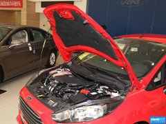 2013款 两厢 1.5L DCT 时尚型