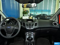 2013款 两厢 1.5L DCT 时尚型