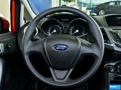 2013款 两厢 1.5L DCT 时尚型