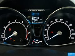 2013款 两厢 1.5L DCT 时尚型