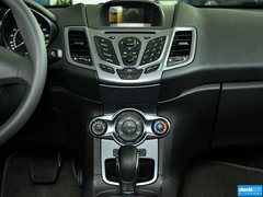 2013款 两厢 1.5L DCT 时尚型