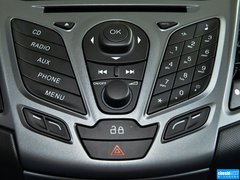 2013款 两厢 1.5L DCT 时尚型