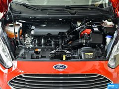 2013款 两厢 1.5L DCT 时尚型