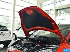 2013款 两厢 1.5L DCT 时尚型