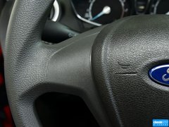 2013款 两厢 1.5L DCT 时尚型