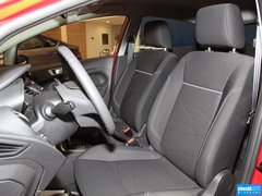2013款 两厢 1.5L DCT 时尚型