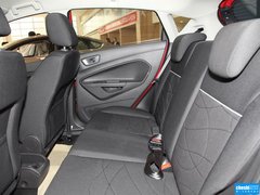 2013款 两厢 1.5L DCT 时尚型