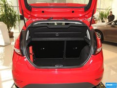 2013款 两厢 1.5L DCT 时尚型