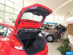 2013款 两厢 1.5L DCT 时尚型