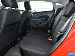 2013款 两厢 1.5L DCT 时尚型