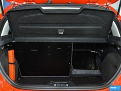 2013款 两厢 1.5L DCT 时尚型