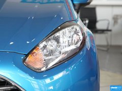 2013款 两厢 1.5L DCT 时尚型