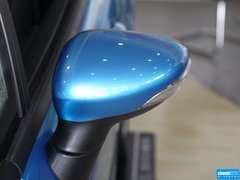 2013款 两厢 1.5L DCT 时尚型