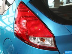 2013款 两厢 1.5L DCT 时尚型