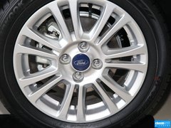 2013款 两厢 1.5L DCT 时尚型