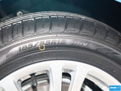2013款 两厢 1.5L DCT 时尚型