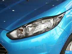 2013款 两厢 1.5L DCT 时尚型