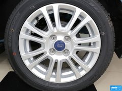 2013款 两厢 1.5L DCT 时尚型