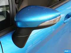 2013款 两厢 1.5L DCT 时尚型