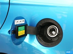 2013款 两厢 1.5L DCT 时尚型