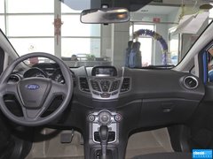 2013款 两厢 1.5L DCT 时尚型