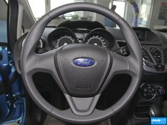 2013款 两厢 1.5L DCT 时尚型