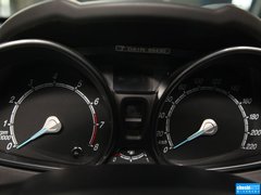 2013款 两厢 1.5L DCT 时尚型