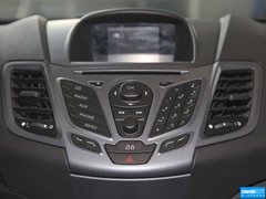 2013款 两厢 1.5L DCT 时尚型