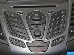 2013款 两厢 1.5L DCT 时尚型