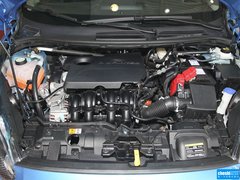 2013款 两厢 1.5L DCT 时尚型