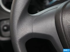 2013款 两厢 1.5L DCT 时尚型