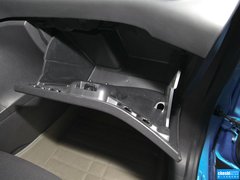 2013款 两厢 1.5L DCT 时尚型