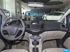 2013款 两厢 1.5L DCT 时尚型