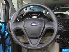 2013款 两厢 1.5L DCT 时尚型