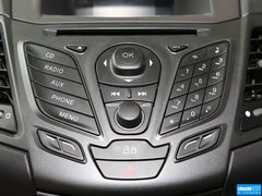 2013款 两厢 1.5L DCT 时尚型