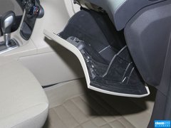 2013款 两厢 1.5L DCT 时尚型