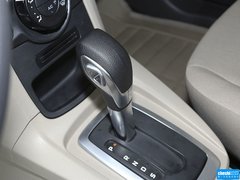 2013款 两厢 1.5L DCT 时尚型