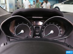 2013款 两厢 1.5L DCT 时尚型