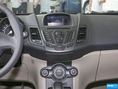 2013款 两厢 1.5L DCT 时尚型