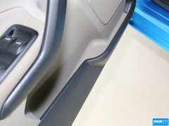 2013款 两厢 1.5L DCT 时尚型