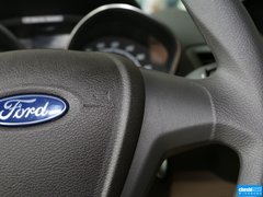 2013款 两厢 1.5L DCT 时尚型