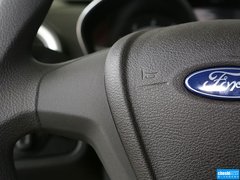 2013款 两厢 1.5L DCT 时尚型