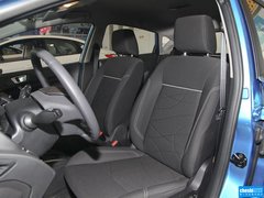 2013款 两厢 1.5L DCT 时尚型