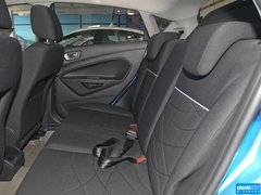 2013款 两厢 1.5L DCT 时尚型