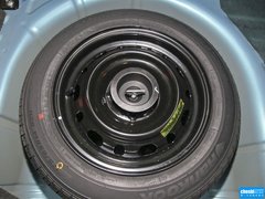2013款 两厢 1.5L DCT 时尚型